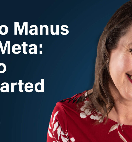 agentic workflows with Manus