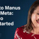agentic workflows with Manus