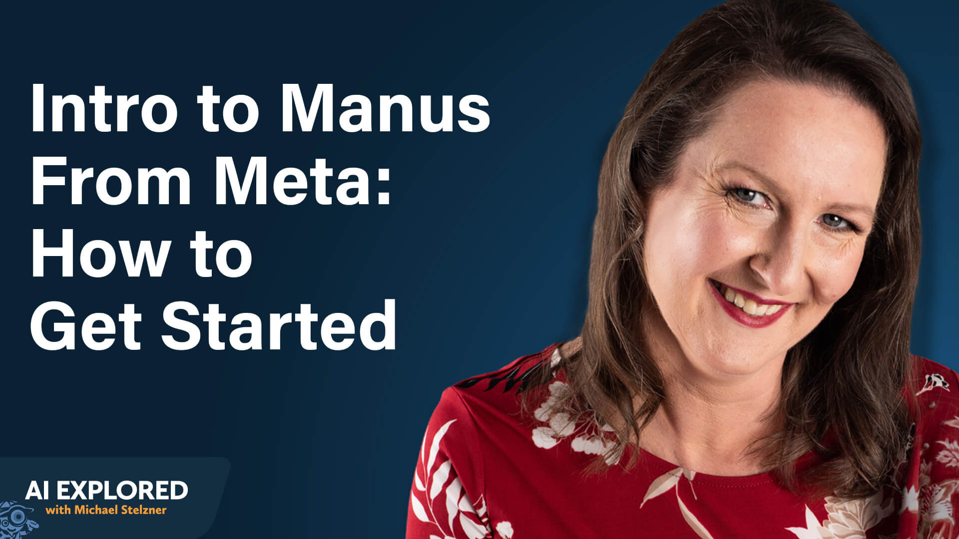 agentic workflows with Manus