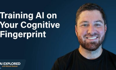 train AI to think like you