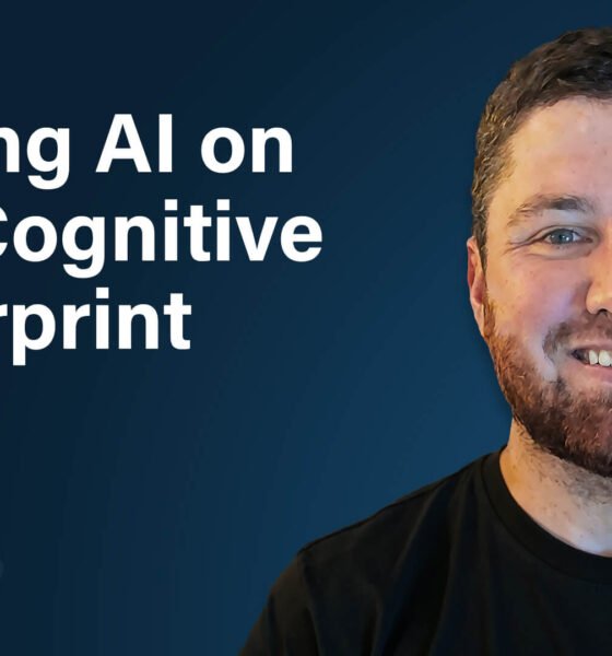 train AI to think like you