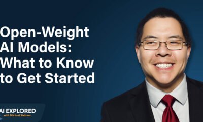 open-weight AI models