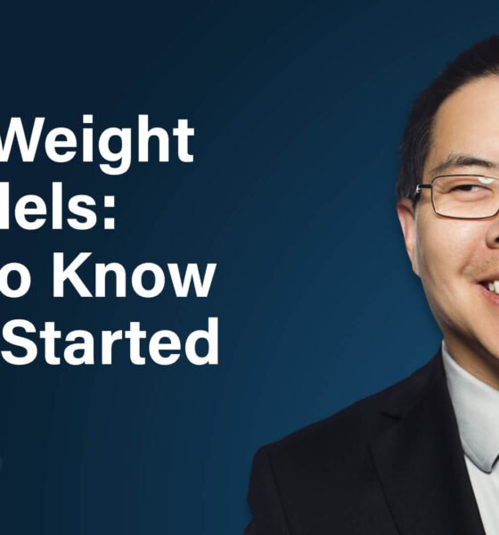open-weight AI models