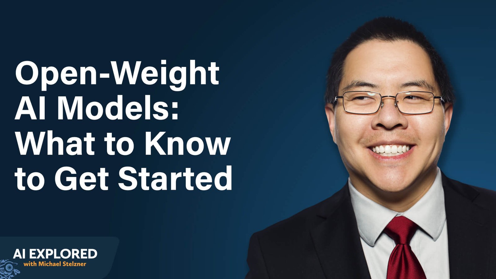 open-weight AI models