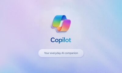 Copilot adoption