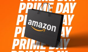 Prime Day laptop deals