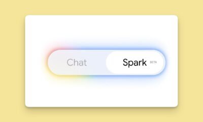 Gemini Spark on Mac