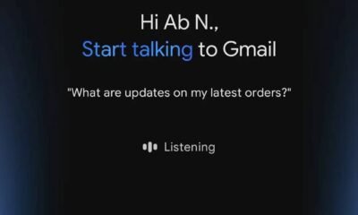 Gmail Live