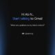 Gmail Live