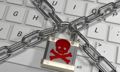 AI agent ransomware