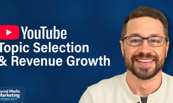 grow a YouTube channel