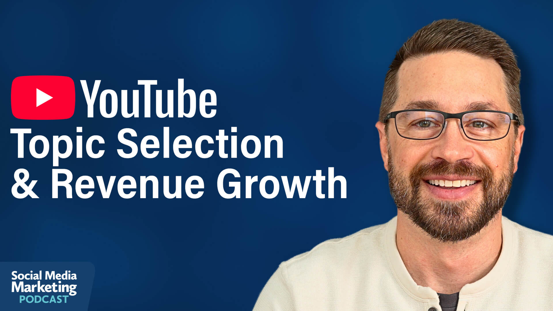 grow a YouTube channel