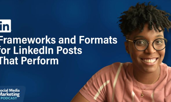 LinkedIn content without AI
