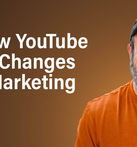 YouTube on TV