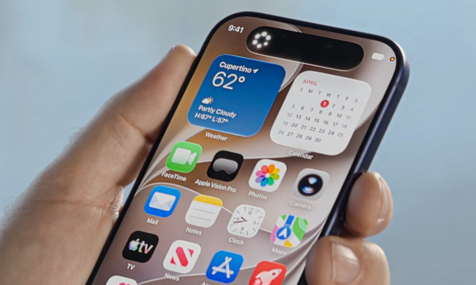 AI phones small brands