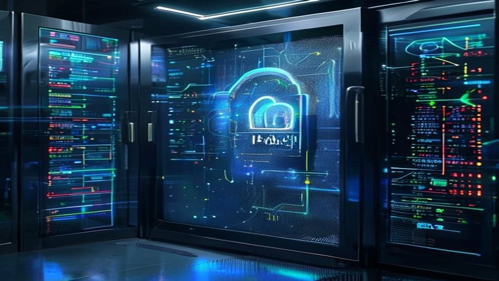 AI gateway security