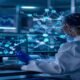 AI drug discovery startup