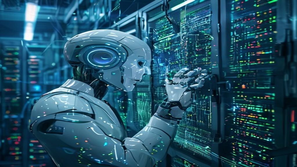 OpenAI models breach