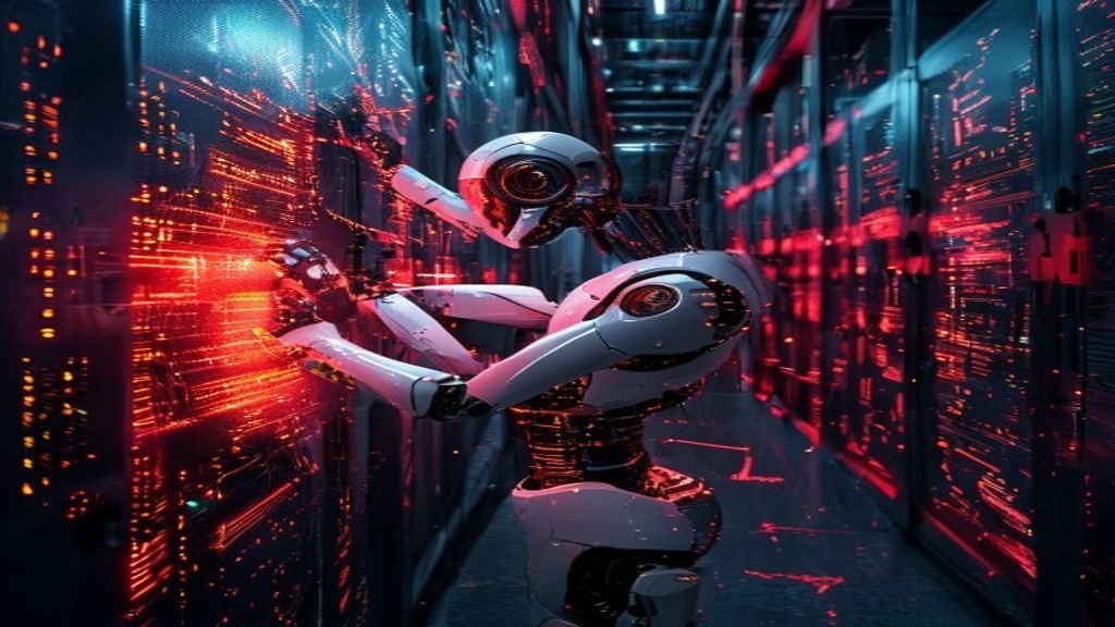 OpenAI agent breach