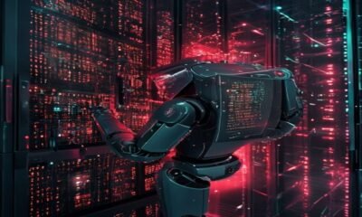 fully agentic ransomware
