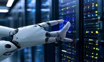WordPress exploit AI