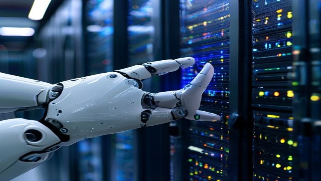 WordPress exploit AI