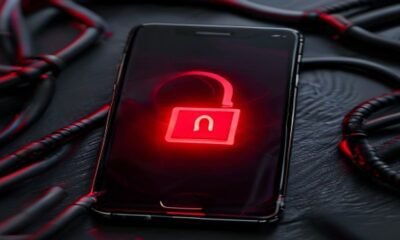 free Android VPN leak