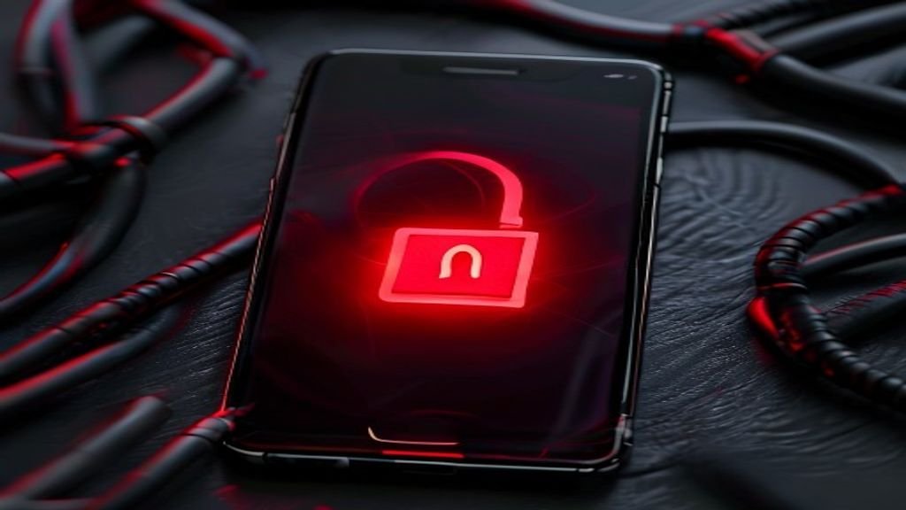 free Android VPN leak