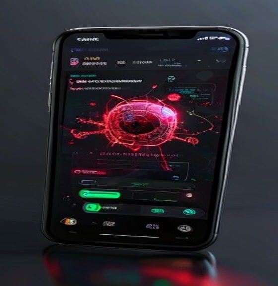 RedWing Android malware