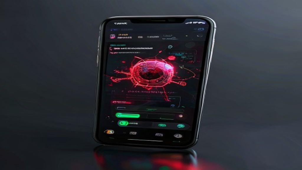 RedWing Android malware