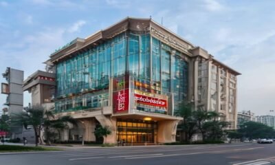 Bank of Baroda cyber incident