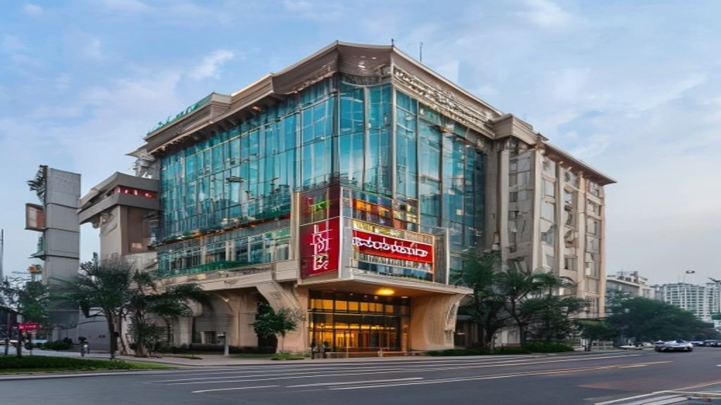 Bank of Baroda cyber incident