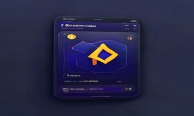 crypto wallet extensions
