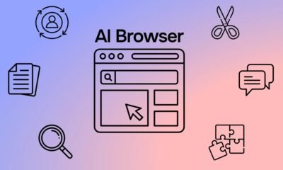 AI browsers security flaws