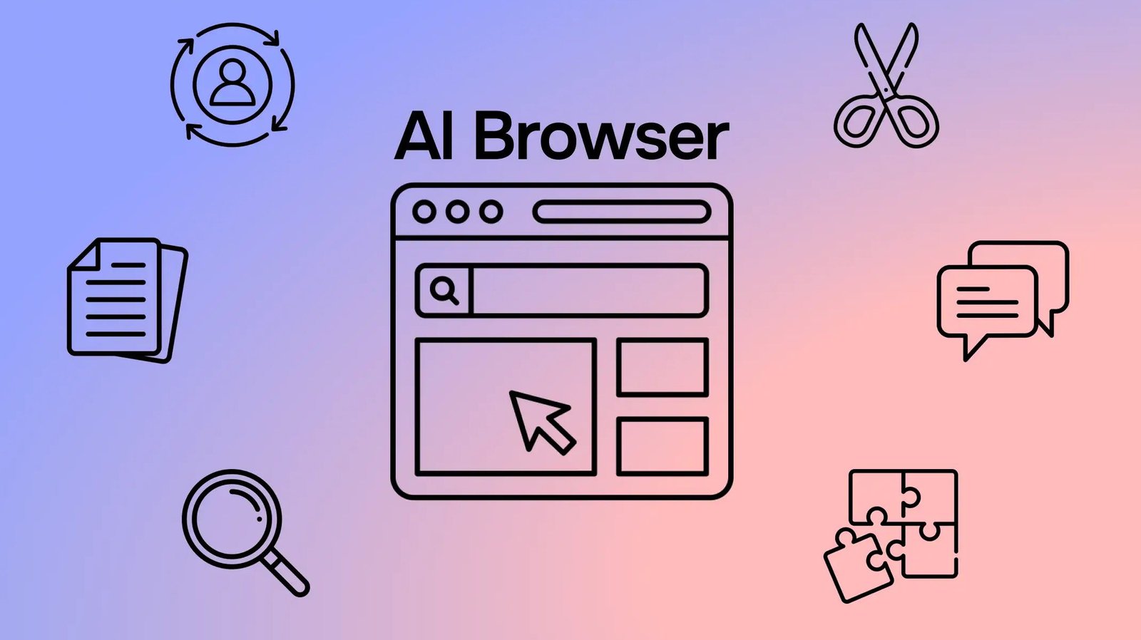 AI browsers security flaws