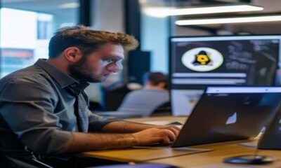 collaboration security gap