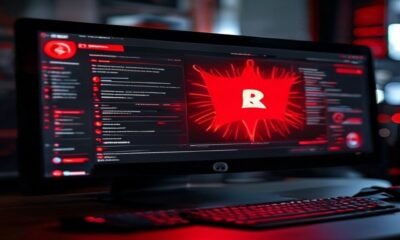 GodDamn ransomware BYOVD