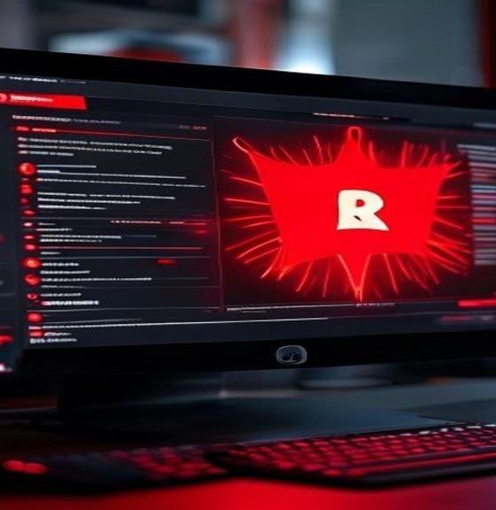 GodDamn ransomware BYOVD