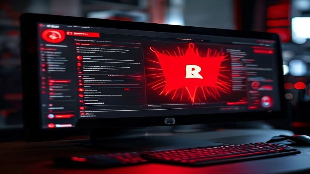 GodDamn ransomware BYOVD