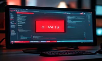 GigaWiper Windows backdoor