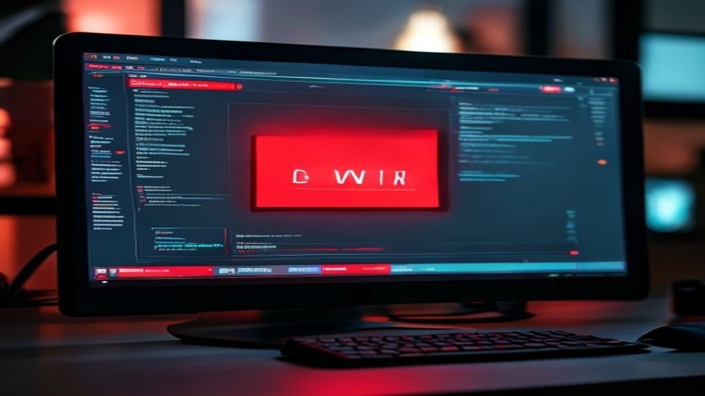 GigaWiper Windows backdoor