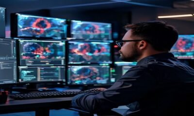 AI ransomware effectiveness