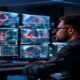 AI ransomware effectiveness