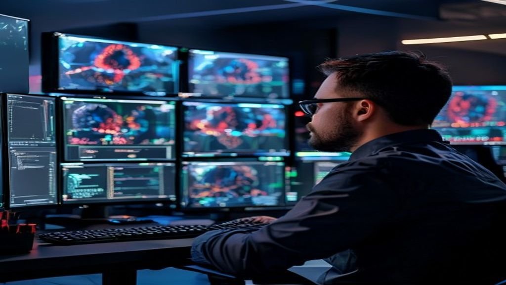 AI ransomware effectiveness