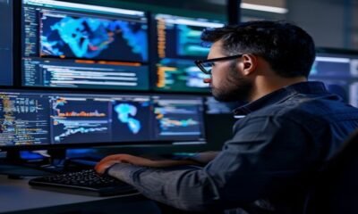 CMS exploitation campaign