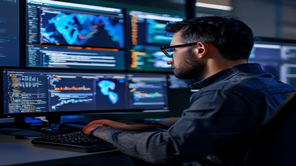 CMS exploitation campaign