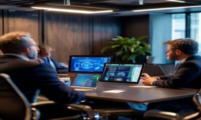 CISO executive cybersecurity gap