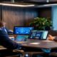 CISO executive cybersecurity gap