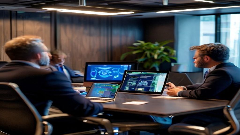 CISO executive cybersecurity gap