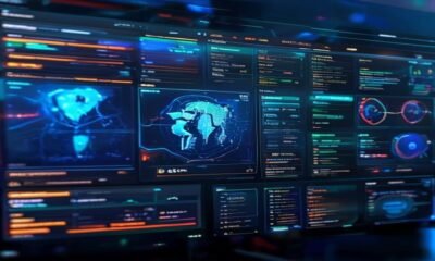 weekly cybersecurity recap